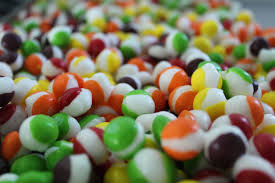 What is the Purpose of Freeze-Drying Candy?