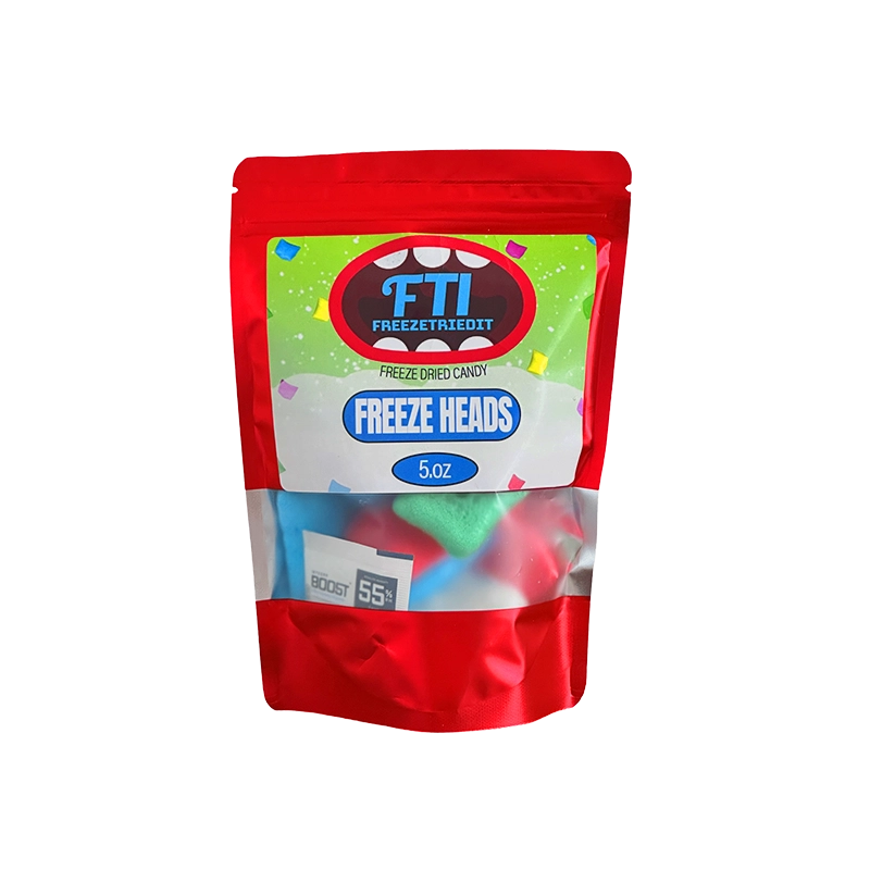 Freeze HEADS - 5oz